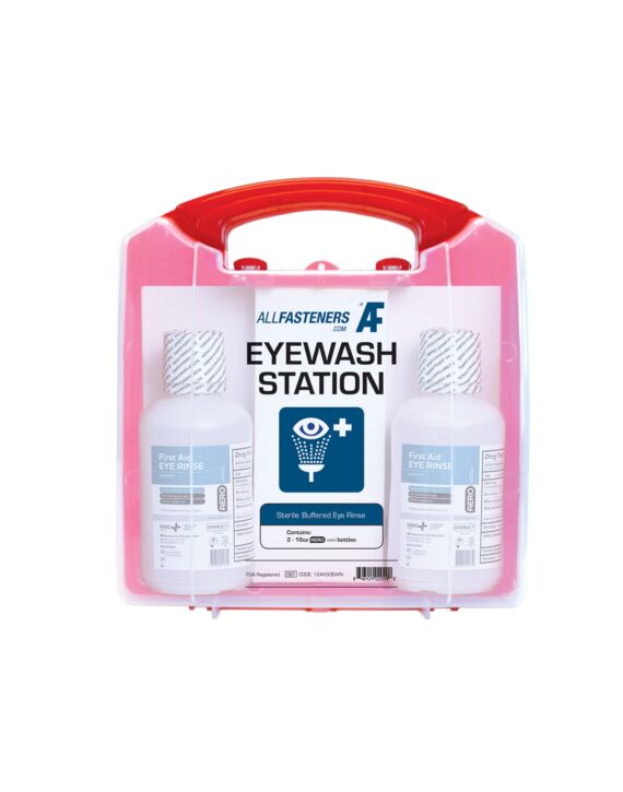 AF Responder Emergency Eyewash Station 50 Series