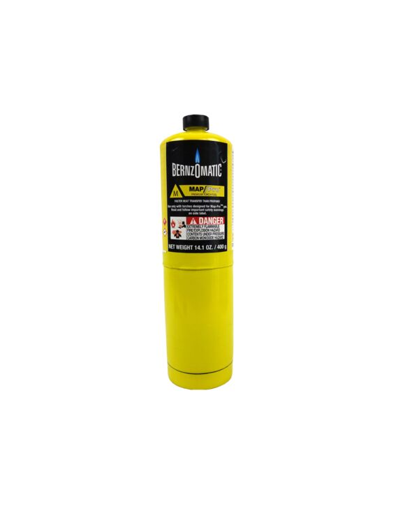 Worthington Mapp Gas 14.1oz 12/Case