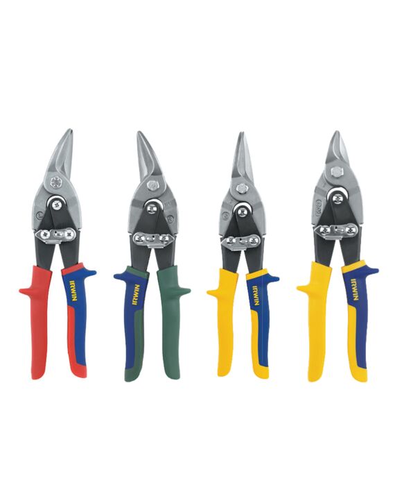 Irwin Aviation Snips