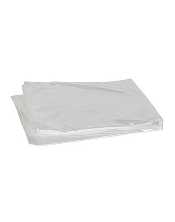 Plastic Drop Cloth 1 Mil