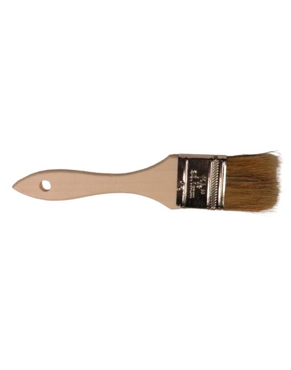 1-1/2 Chip and Oil Brush 36/Box