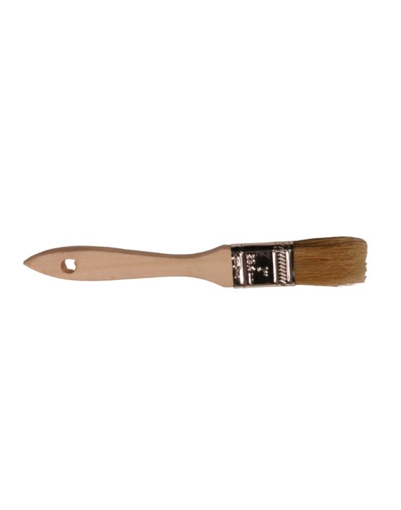 1" Chip and Oil Brush 36/Box