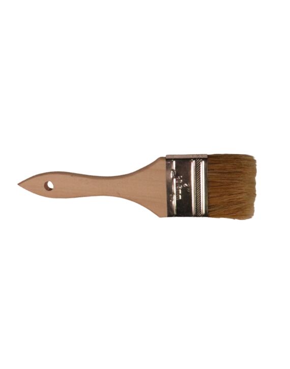 2in Chip and Oil Brush 24/Box - 432/Case