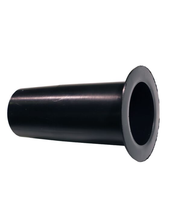 3in Sure Sleeve Pipe Hole Form 100/Box - 1280/Pallet