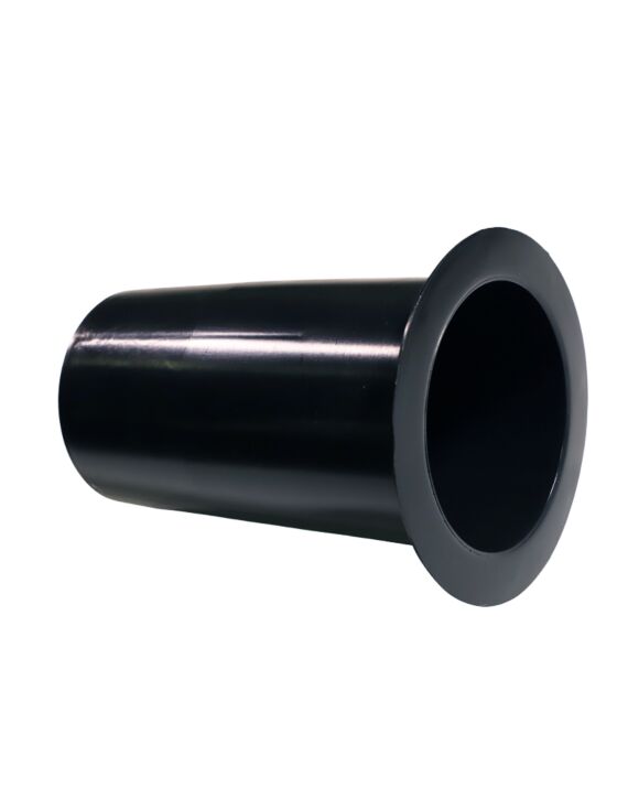 4in Sure Sleeve Pipe Hole Form 56/Box - 784/Pallet