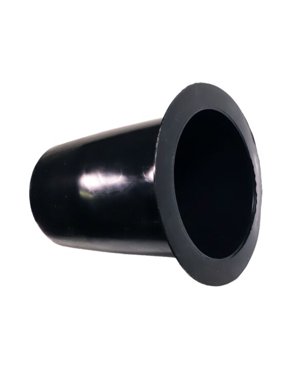 5in Sure Sleeve Pipe Hole Form 40/Box - 560/Pallet