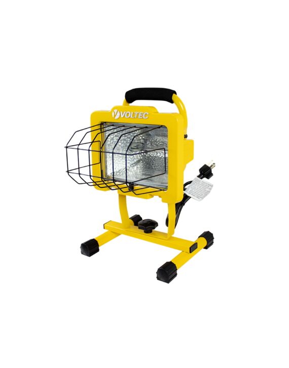 Heavy Duty Halogen Work Light 500W