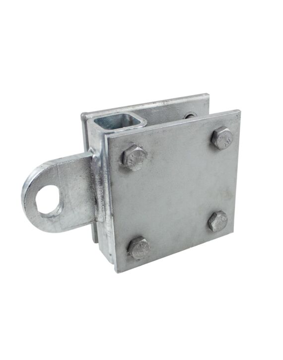 Head Extension Bracket for 2in HSS Tube