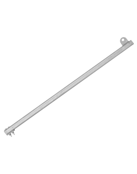 10ft Extended Ladder Mount Bracket