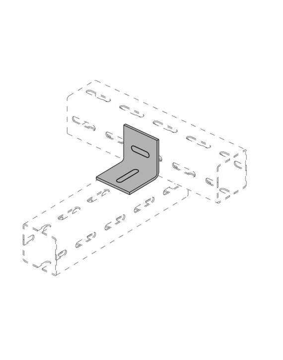 4" NexSpan2™ F Series Angle A04