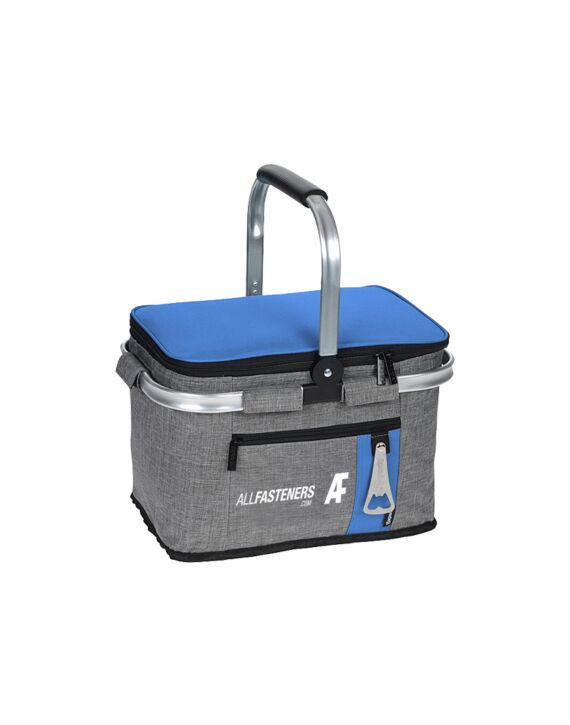 Allfasteners Koozie Picnic Basket
