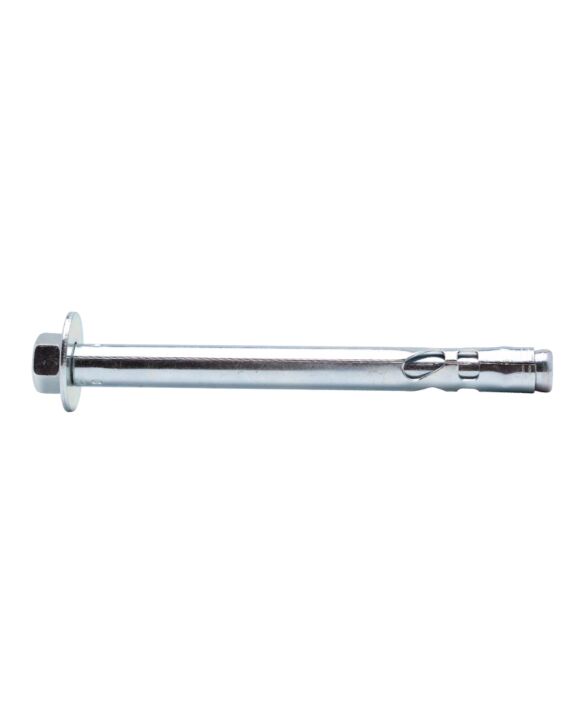 3/4 x 8-1/4 Hex Sleeve Anchor Zinc 5/Box