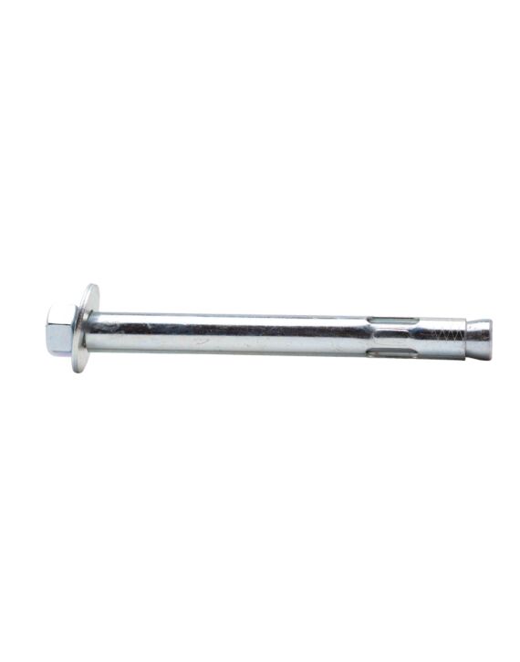 5/8 x 6 Hex Sleeve Anchor Zinc 10/Box - 50/Ctn