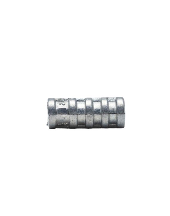 5/16 Lag Screw Shields Short 50/Box