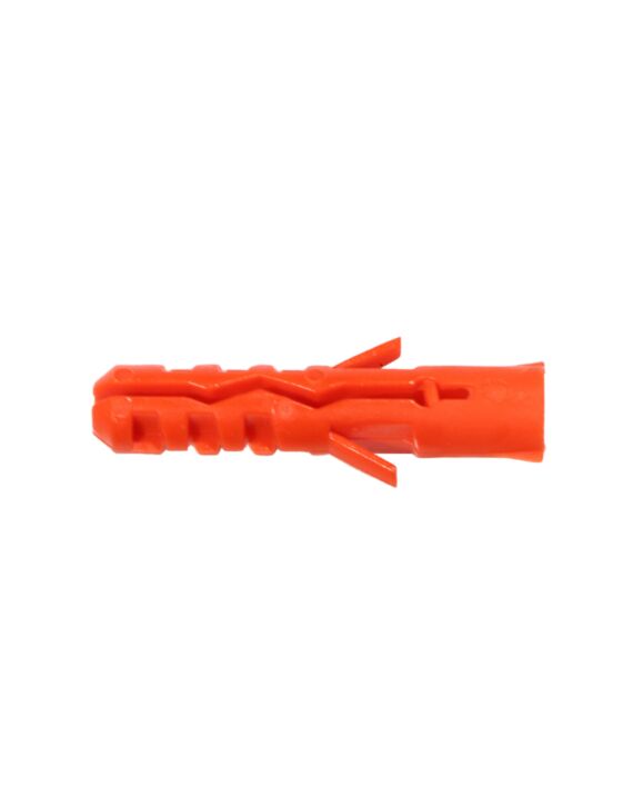 7 x 35 mm Mungo MN Nylon Plug 100/Box - 3600/Case
