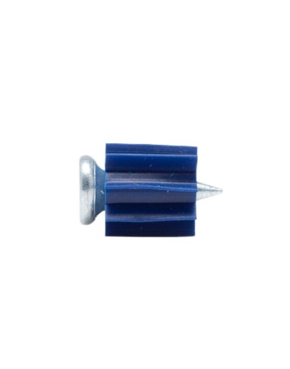 1/2" .300 Head Powder Actuated Drive Pins 100/Box - 1000/Ctn
