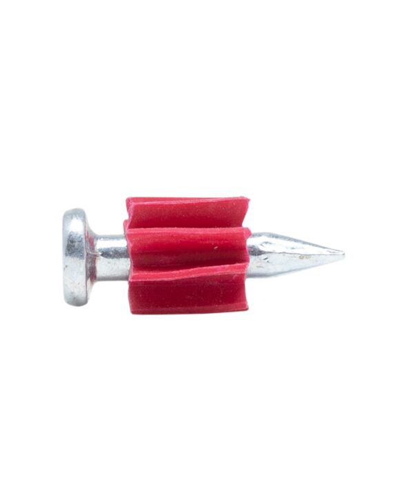 3/4" .300 Head Powder Actuated Drive Pins 100/Box - 1000/Ctn