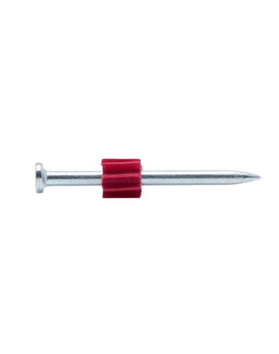 2in .300 Head Powder Actuated Drive Pins 100/Box - 1000/Ctn