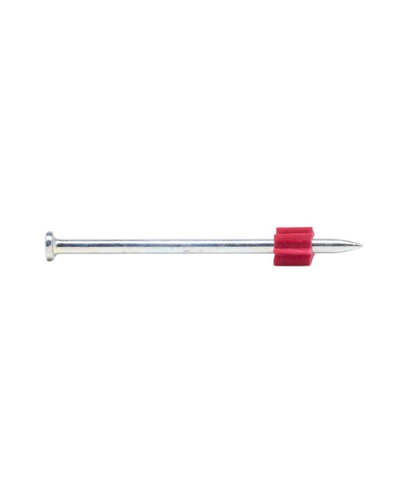 3in .300 Head Powder Actuated Drive Pins 100/Box - 1000/Ctn