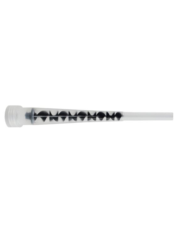 AF Epoxy Standard Mixing Nozzle - Suits 1VF200PRO - 12/Bag