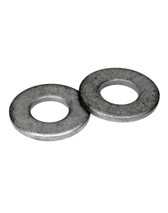 USS Flat Washer Galvanized