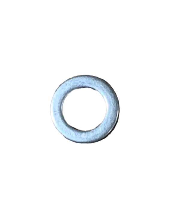 3/8 x 5/8 x .063 AN960 Flat Washer Gr 18.8 Stainless Steel