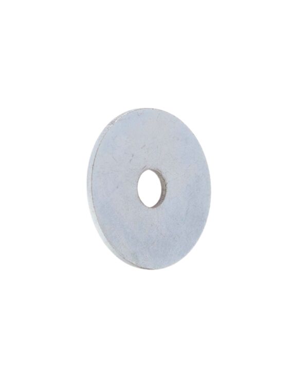 5/16 x 1-1/4 Fender Washer Zinc 100/Box