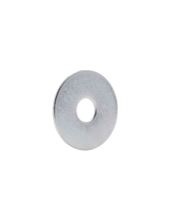 1/4 x 1 Fender Washer Gr 18.8 Stainless Steel