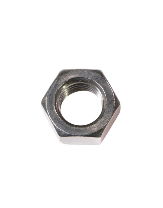 3/4-10 Finish Hex Nut Gr 316 Stainless Steel
