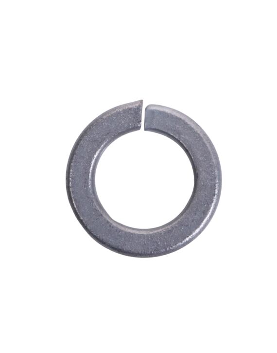 1in Medium Split Lock Washer Galvanized