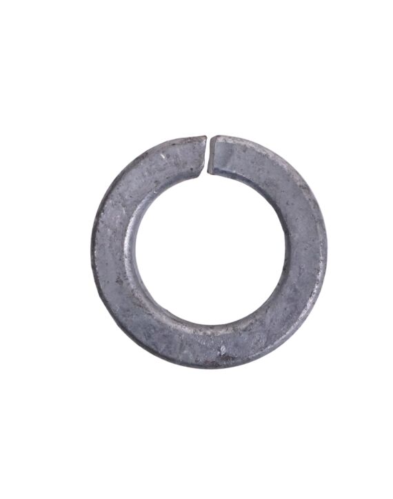 1-1/2 Medium Split Lock Washer Galvanized