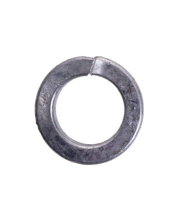 1-1/8 Medium Split Lock Washer Galvanized