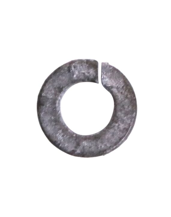 1/4 Medium Split Lock Washer Galvanized