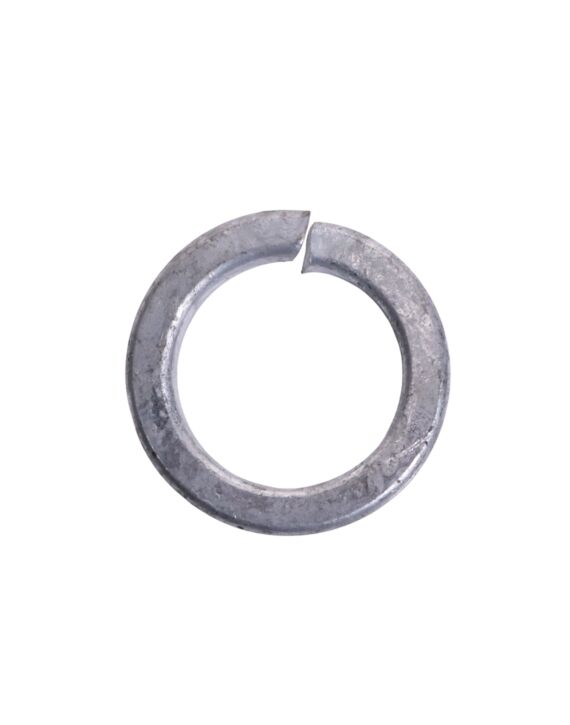 2in Medium Split Lock Washer Galvanized
