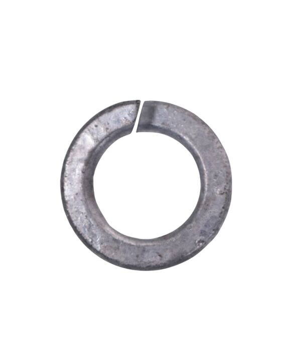 1/2 Medium Split Lock Washer Galvanized