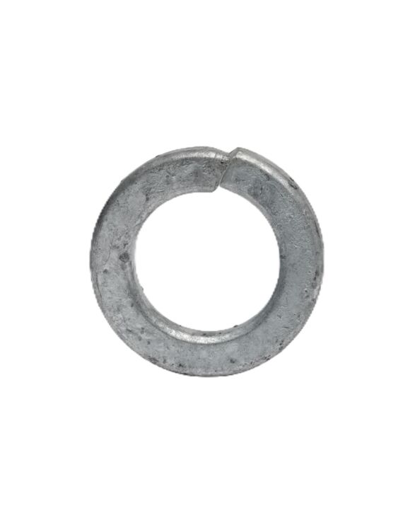 7/8 Medium Split Lock Washer Galvanized