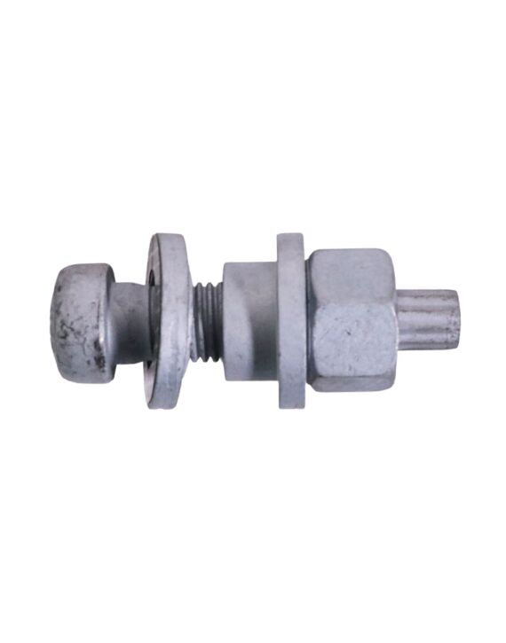 M20 x 60 Grip Length NexGen2™ Structural Bolt Assembly Magni 24/Box - 1440/Ctn
