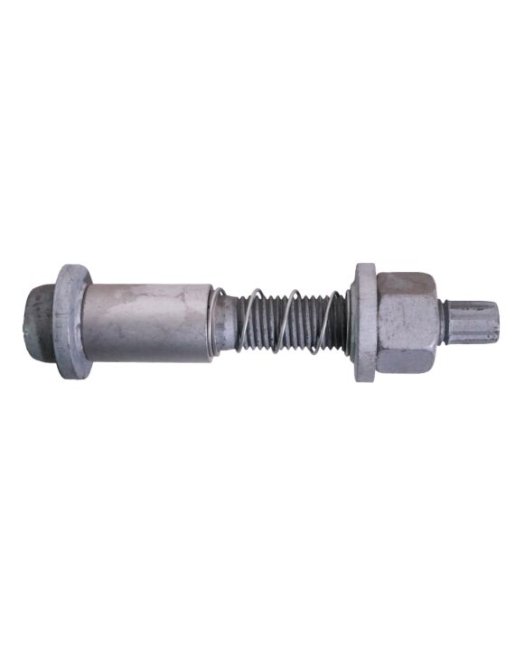 M20 x 57 Grip Length NexGen2™ Structural Bolt Assembly Magni 24/Box - 1440/Ctn