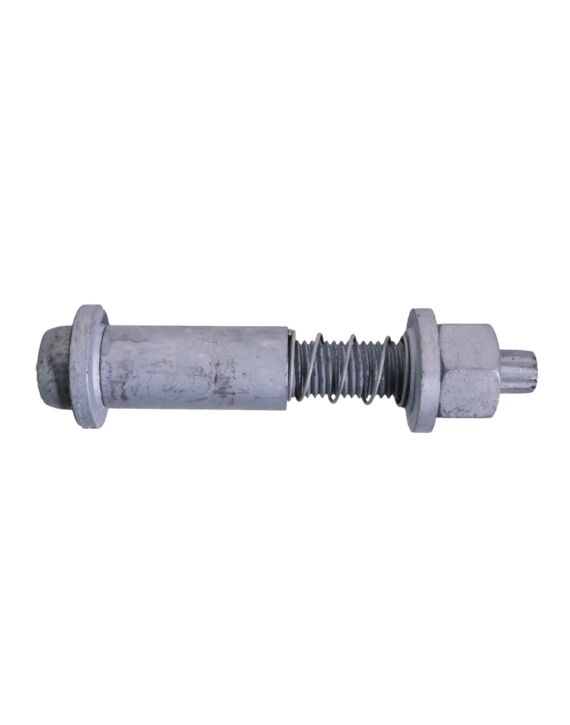 M20 x 96 Grip Length NexGen2™ Structural Bolt Assembly Magni 24/Box - 1440/Ctn