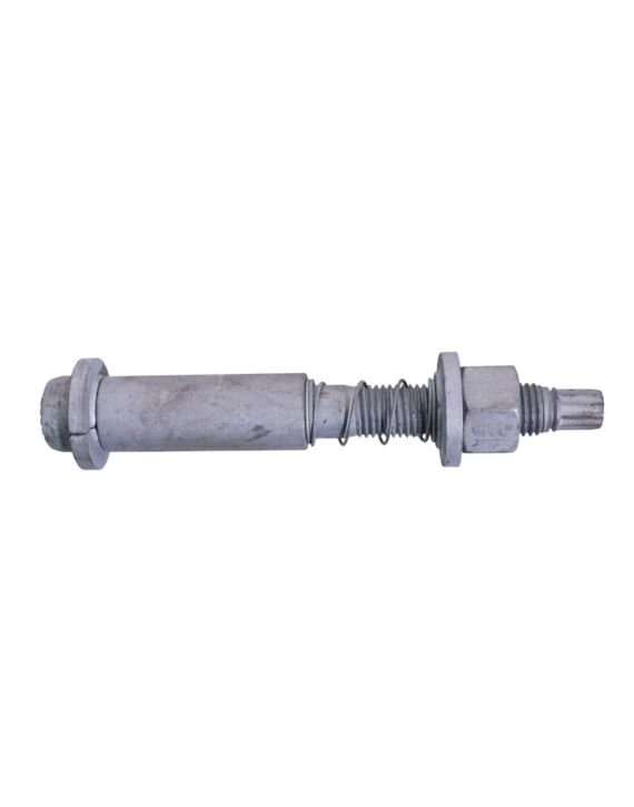 M20 x 127 Grip Length NexGen2™ Structural Bolt Assembly Magni 16/Box - 1440/Ctn