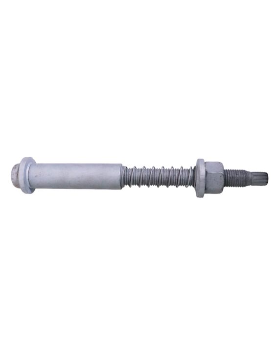 M20 x 212 Grip Length NexGen2™ Structural Bolt Assembly Magni 10/Box - 1440/Ctn