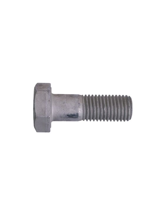 1-8 x 2-1/2 Structural Hex Bolt A490 Magni 565