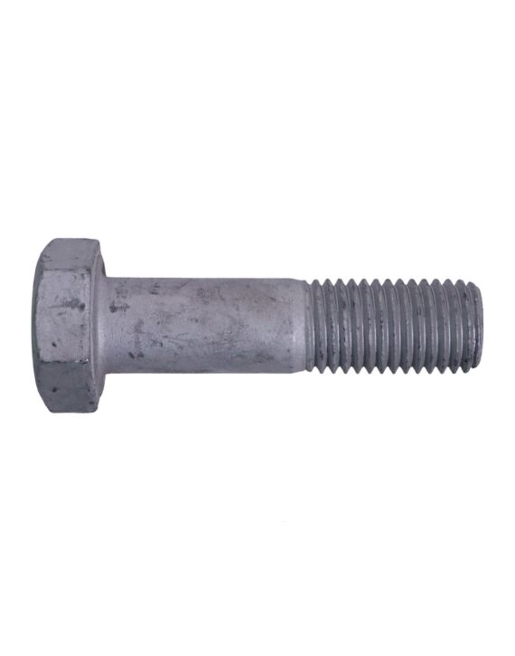 1-8 x 3-3/4 Structural Hex Bolt A490 Magni 565