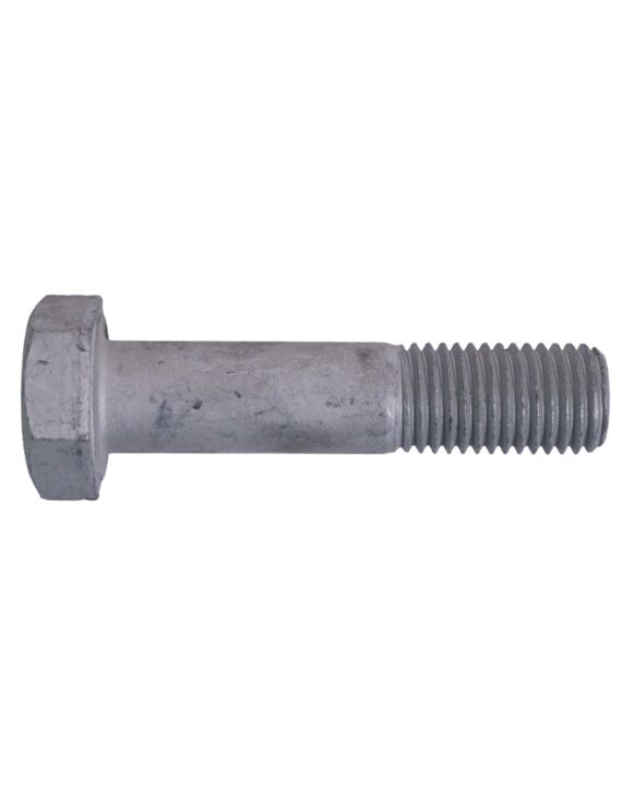 1-8 x 4-3/4 Structural Hex Bolt A490 Magni 565