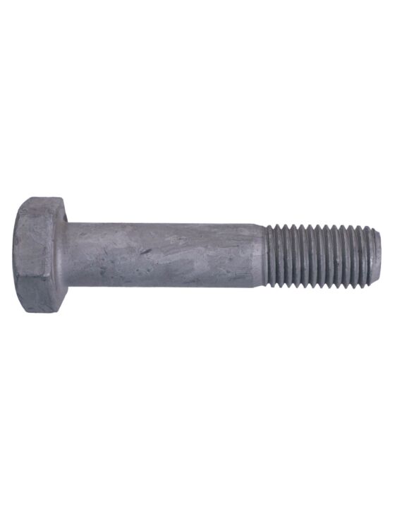 1-8 x 5-1/2 Structural Hex Bolt A490 Magni 565