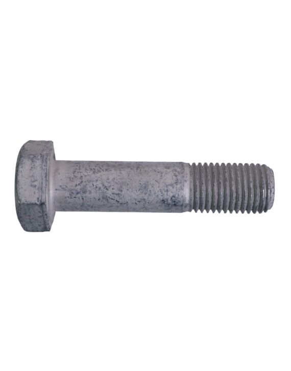 1-1/4-7 x 5-1/2 Structural Hex Bolt A490 Magni 565