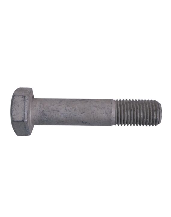 1-1/4-7 x 6-1/2 Structural Hex Bolt A490 Magni 565
