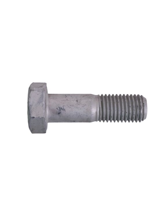 1-1/8-7 x 4-1/2 Structural Hex Bolt A490 Magni 565