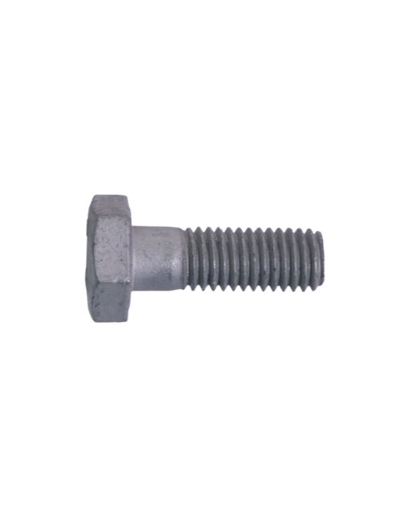 1/2-13 x 1-1/2 Structural Hex Bolt A490 Magni 565