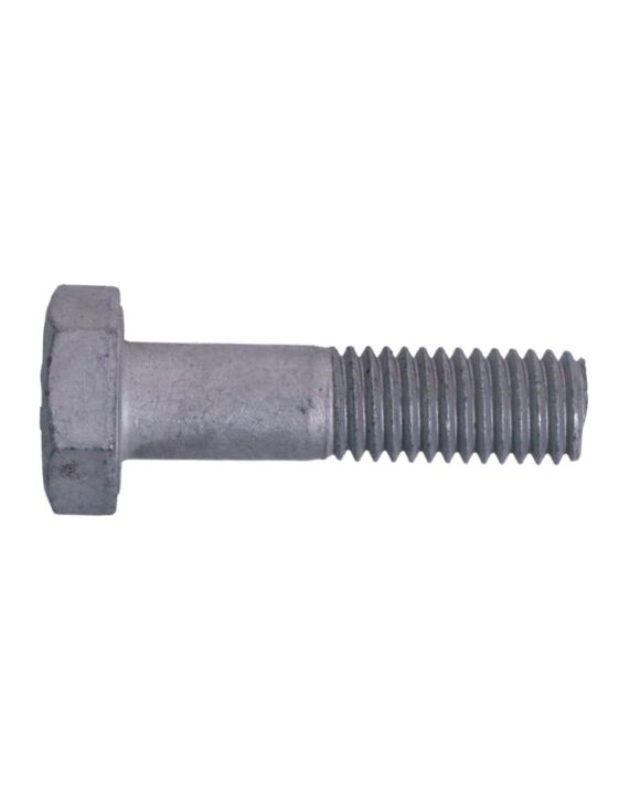 1/2-13 x 2-1/2 Structural Hex Bolt A490 Magni 565